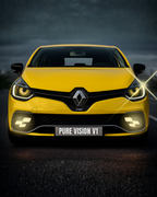 Adaptateur LED Pure Vision Renault Clio 4 IV RS / Estate – Installation facile