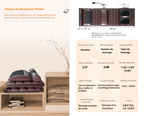 Matelas de Massage Électrique – Chaleur, Vibration & Relaxation Corps Complet