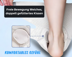 NEENCA Knöchelbandage Stabilisator Schmerzfrei bei Verstauchung & Sport