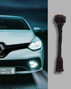 Adaptateurs RS Vision LED Clio 4 Phase 1 – Kit Antibrouillard Plug & Play RS