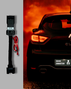Adaptateurs Feux Arrière LED Pure Vision Renault Clio 4 – Plug & Play, Homologué