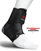 Support de cheville NEENCA – Maintien ajustable, stabilité renforcée & confort respirant pour sport et quotidien