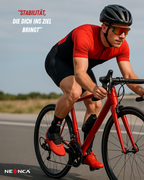 Support de cheville NEENCA – Maintien ajustable, stabilité renforcée & confort respirant pour sport et quotidien