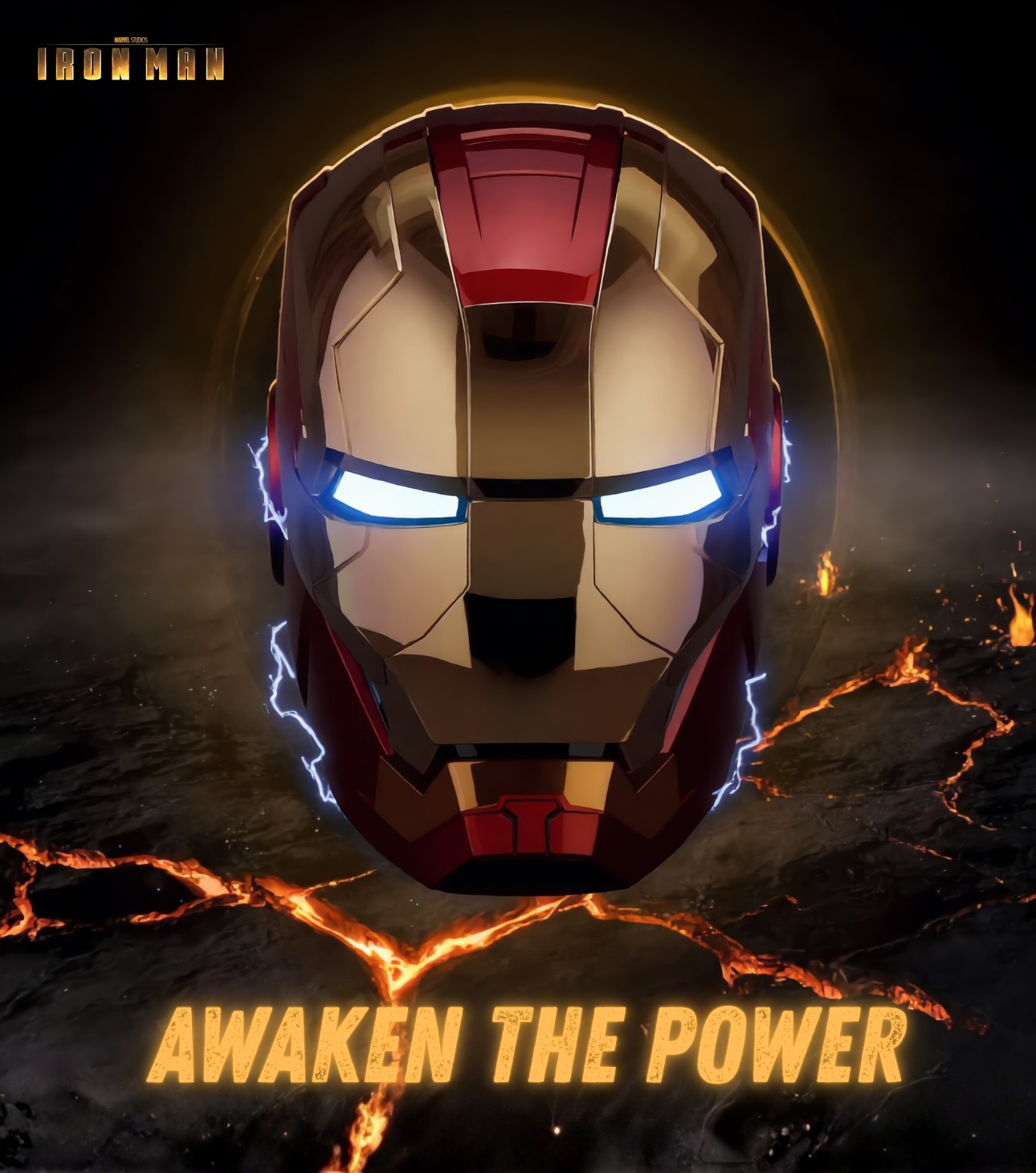 automatic iron man helmet Marvel Legends Series Premium Electronic with Light FX, Avengers: Endgame Adult Collectible Roleplay Gear : Clothing, Shoes & Jewelry Official licensed product Iron Man MK5 Helmet 1:1
