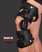 Marchez sans appréhension, même dans les escaliers – Genouillère NEENCA OA pour douleur interne du genou