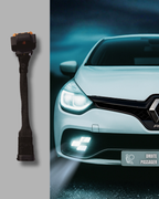 Adaptateurs RS Vision LED Clio 4 Phase 1 – Kit Antibrouillard Plug & Play RS