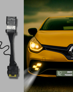 Adaptateur LED Pure Vision Renault Clio 4 IV RS / Estate – Installation facile